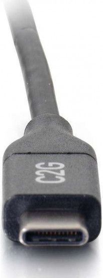 Кабель C2G USB-C 1.8м RC_CG88828 фото