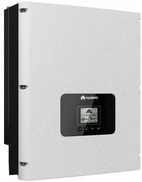 Сетевой PV инвертор Huawei SUN2000-8KTL 8kW, 3P RC_SUN2000-8KTL фото