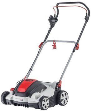Аэратор AL-KO Combi Care 36.8 E Comfort AL_113573 фото