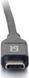Кабель C2G USB-C 1.8м RC_CG88828 фото 4