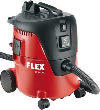 Будовий пилосос FLEX VC 21 L MC 230/CE HY_90106102 фото