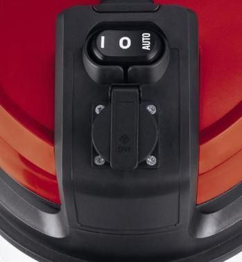 Einhell TE-VC 2230 SA RC_2342363 фото