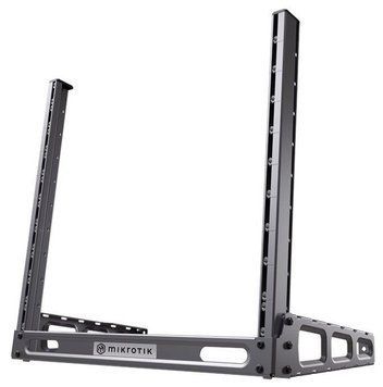 Стойка MikroTik SR-10U 19" 10U Настольная RC_SR-10U фото