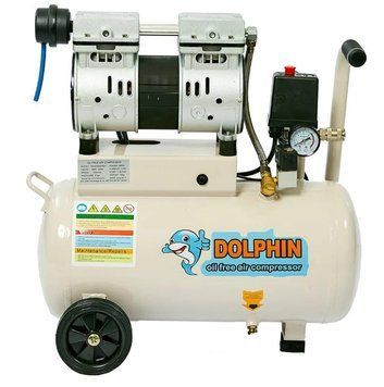 Безмасляний компресор Dolphin SZW700AF024 HY_SZW700AF024 фото