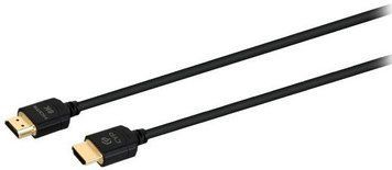 Cypress Кабель HDMI, CBL-H600-010, 8K certified, 1M, 30AWG RC_CBL-H600-010 фото