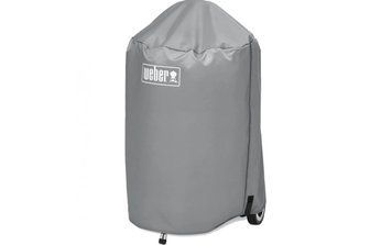 Чохол стандарт для вугільного гриля 47 см. Weber 7175 GR_004123 фото