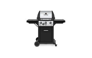 Газовий гриль Monarch 340 Broil King 834263 GR_004747 фото