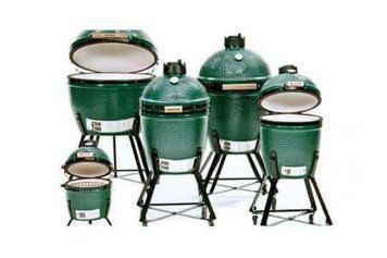 Тележка для гриля S на колесах Big Green Egg (NESTS / 301062) GR_003014 фото