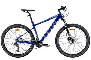 Велосипед 27.5" Leon XC-70 AM Hydraulic lock out HDD 2022 VT_OPS-LN-27.5-134 фото