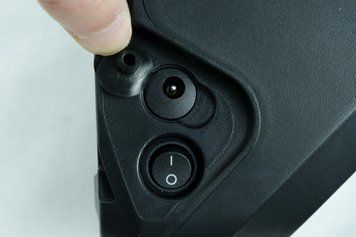 Батарея GP DP-9 48В 17.5А*год. на раму без бази VT_BTR-062 фото