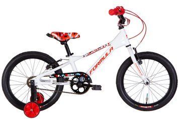 Велосипед AL 18" Formula SLIM рама-2022 VT_OPS-FRK-18-115 фото
