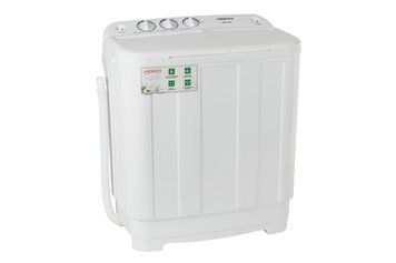 Стиральная машина ARDESTO полуавтомат., 6кг, 1350, A, 41см, отжим, белый RC_WMH-W60C фото