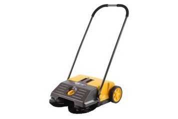 Подметальная машина ручная Texas Sweeper MS550 KM_TXZ MS550 фото
