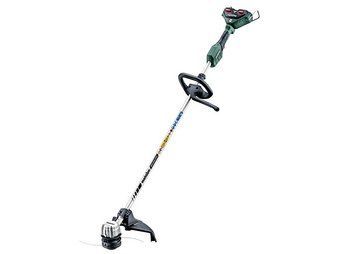 Аккумуляторная коса Metabo FSD 36-18 LTX BL 40 (601610850) без АКБ и ЗУ HY_90115273 фото