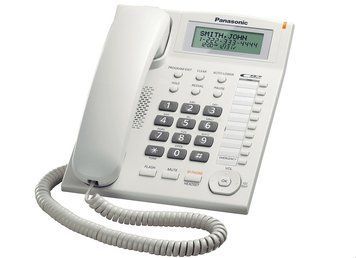KX-TS2388[White] Panasonic RC_KX-TS2388UAW фото
