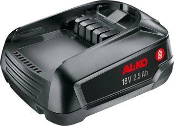 Акумулятор AL-KO BHAGC В 50 Li AL_113893 фото
