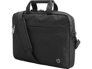 Сумка для ноутбука HP, Professional, 14.1" поліестер, чорна RC_500S8AA фото