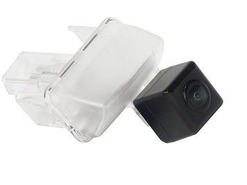 Штатна камера заднього виду FORS.auto FS-8316 (170-AHD-4PIN) для Toyota Corolla/Citroen C4 Picasso 2013+/DS4 2011-2015 FA_FS-8316-264 фото