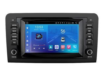 Штатная автомагнитола FORS.auto FS 2 ULTRA для Mercedes Benz ML-Class (7", 2+32Gb, CarPlay) 2005-2012 FA_2 ULTRA-ML фото