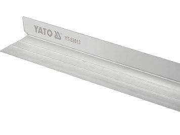 Рейка YATO YT-82613 для віброрейки YATO YT-82611 (3 метри, алюміній) HY_099112922 фото