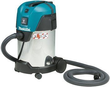 Пилосос Makita VC3011L, 1000Вт, 30л, 10.5кг RC_VC3011L фото