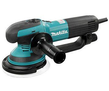 Эксцентриковая шлифмашина Makita BO 6050 J RC_BO6050J фото