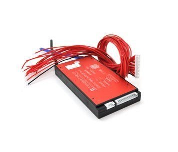 BMS плата DaLy Li-ion 60V 20S 25/50A U_21938 фото