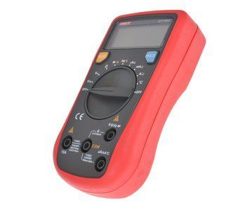 Мультиметр UNI-T UT136C U_02038 фото