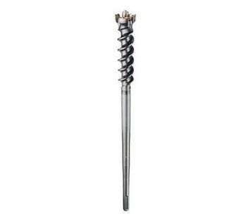 Бур проломный Bosch SDS-max-9 BreakThrough, 55x850x1000мм RC_1.618.596.458 фото