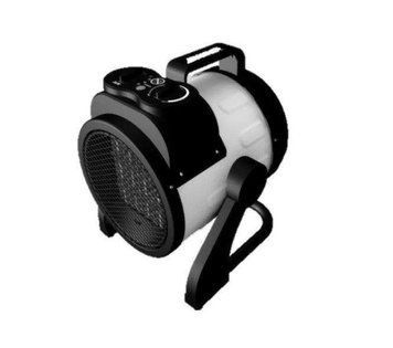 Тепловая пушка Grunfeld SUPER SGP2600 HY_090109707 фото