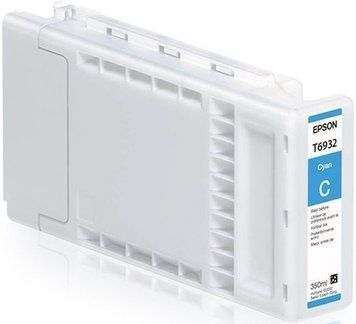 Epson Картридж SC-Т3000/5000/7000 Cyan, 350мл RC_C13T69320N фото