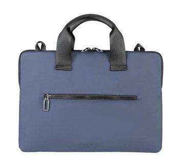 Сумка-чехол Tucano Gommo Super Slim 13"/14" синий RC_BSGOM1314-B фото
