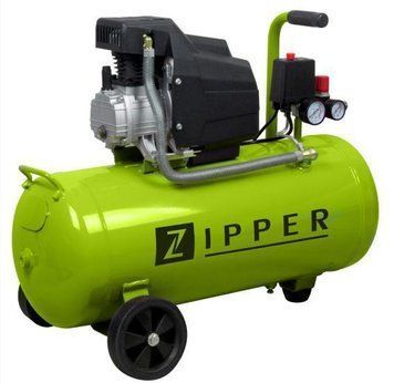 Компресор Zipper ZI-COM50E KM_ZI-COM50E фото