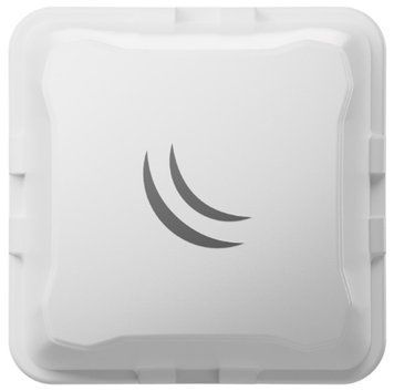 Точка доступа Mikrotik Wireless Wire CubeG-5ac60adpair RC_CUBEG-5AC60ADPAIR фото