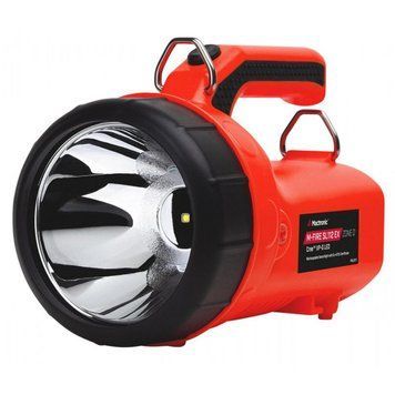 Ліхтар пожежний Mactronic M-Fire SL-112 (222 Lm) Rechargeable Ex-ATEX (PSL0111) DS_DAS301763 фото