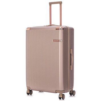 Чемодан Semi Line 28" (L) Champagne (T5666-5) DS_DAS302652 фото