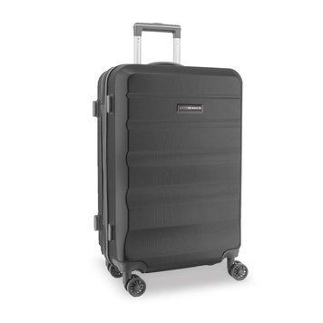 Чемодан Swissbrand Anvers (S) Silver (SWB_LHANV802S) DS_DAS301850 фото