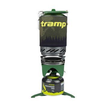 Комплект Система olive UTRG-115 + Картридж 230гр UTRG-003 (UTRG-115-olive+UTRG-003) TM_UTRG-115-olive+UTRG-00 фото