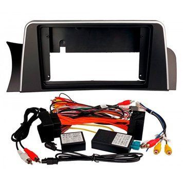 Переходная рамка BMW X3 AWM 881-03-109 AV_881-03-109 фото