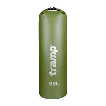 Гермомішок TRAMP PVC olive 90л UTRA-295 TM_UTRA-295-olive фото