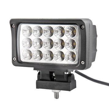 Автолампа светодиодная BELAUTO EPISTAR Spot LED (15*3w), 1 шт. LI_BOL1503S фото