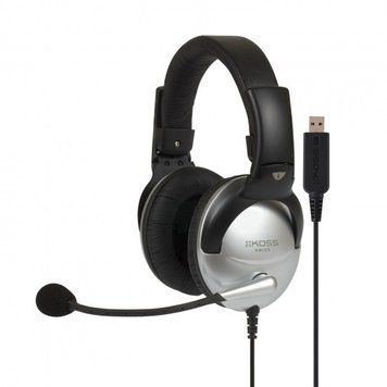 Наушники Koss SB45 Over-Ear USB RC_195752.101 фото