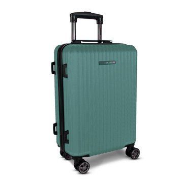 Чемодан Swissbrand Riga 2.0 (M) Sea Green (SWB_LHRIG509M) DS_DAS301902 фото