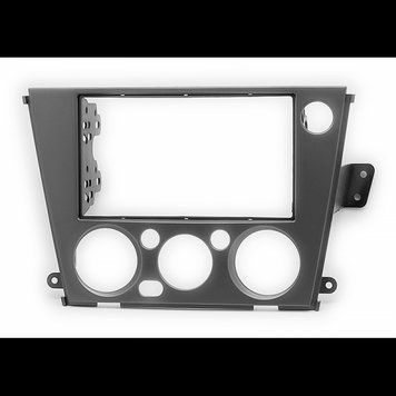 Переходная рамка CARAV 11-664 для SUBARU Legacy, Outback 2003-2009 (Manual Air-Conditioning / Left wheel) AV_11-664 фото