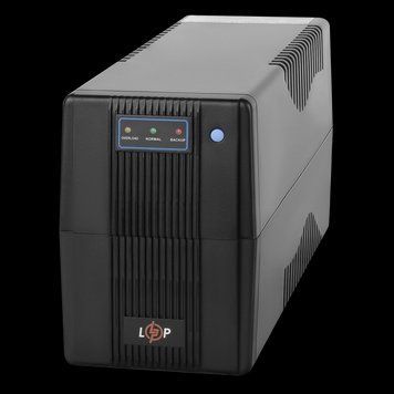 Лінійно-інтерактивне ДБЖ LP 600VA-P (360Вт) LP_10003 фото
