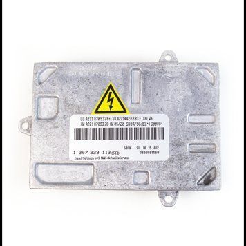 Штатный блок розжига BOSCH AL GEN 3.2 1 307 329 113 KL_5642 фото
