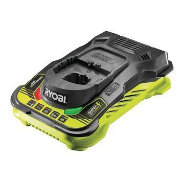 Зарядное устройство ONE+ RC18-150 18В 5А быстрозарядный Ryobi RC_5133002638 фото