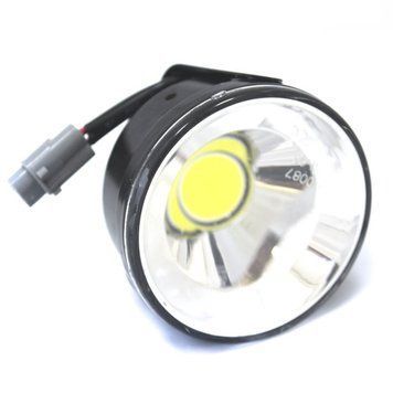 Дневные ходовые огни DRL Mitsumi 1-11COB KL_697 фото
