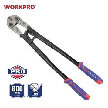 Болторез WORKPRO 600 мм CR-MO PRO WP216005 DC_408783 фото