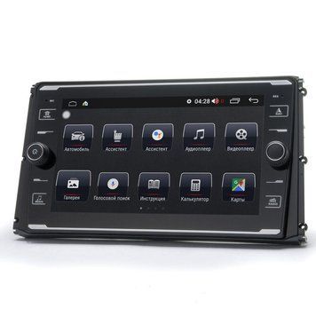 Штатна автомагнітола Prime-X 22-979/8K, 4+64, 4G для TOYOTA RAV 4 2019+ PX_2000000020235 фото